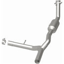 MagnaFlow 2006 Ford F-150 5.4L Direct Fit Converter