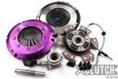 XClutch 13-18 Ford Focus ST 2.0L Stage 2R Extra HD Sprung Ceramic Clutch Kit
