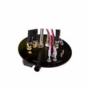 Aeromotive 15-21 Ford F-150 450 Dual Drop-In Phantom System