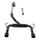 Flowmaster 18-25 Jeep Wrangler JL 3.6L Outlaw Cat-Back Exhaust System