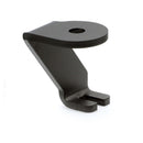 Rugged Radios A-Pillar Antenna Mount Ford F-Series Chevy GMC Silverado Dodge Ram Driver Side