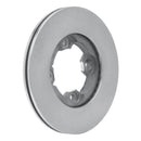 DFC 82-86 Nissan Stanza Front Brake Rotor
