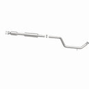 MagnaFlow 12-15 Mazda 5 2.5L Direct Fit CARB Compliant Catalytic Converter