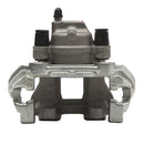 DFC 03-13 Mercedes-Benz CL550 Rear-L/Rear-R Premium Caliper - Silver Zinc Coated