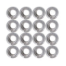 Manley Chevy LS Valve Spring and Tool Steel Retainer Kit (w/ Valve Locks)