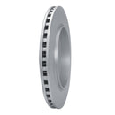 DFC GeoSPEC Coated Rotors - Plain