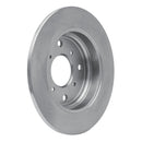 DFC Brake Rotors - Plain