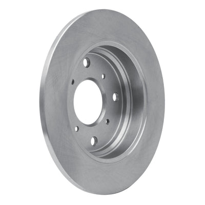 DFC 88-88 Acura Legend Front & Rear Rotors