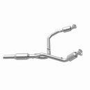 Magnaflow 01-02 Dodge Ram 2500 5.9L Direct Fit Converter