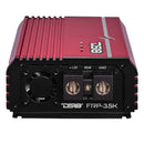 DS18 1-Channel Amp Class D Full-Range Monoblock 3500 Watts RMS/1ohm Red