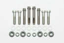 Wilwood bolt kit BRACKET/SPINDLE front packard 41-56