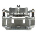 DFC 00-04 Nissan XTerra Front-L Premium Caliper - Silver Zinc Coated