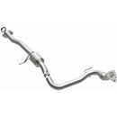 MagnaFlow 15-17 Chevrolet Colorado 2.5L Direct Fit Converter