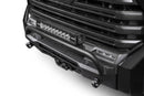 Addictive Desert Designs 2022+ Toyota Tundra Stealth Center Mount Front Bumper w/ Top Hoop