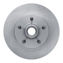 DFC Brake Rotors - Plain