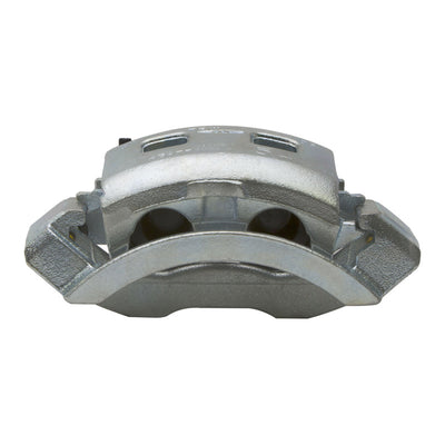 DFC 03-03 Dodge Durango Front-L Premium Caliper - Silver Zinc Coated