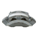 DFC 03-03 Dodge Durango Front-L Premium Caliper - Silver Zinc Coated