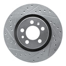 DFC Euro 5000 Ceramic Brake Pads