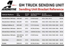 Aeromotive 99-04 Chevrolet Silverado 340 Single Drop-In Phantom System
