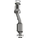 MagnaFlow Direct Fit Catalytic Converter 22-24 Tundra 3.4 Left OEM