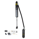 Bilstein 18-24 Jeep Wrangler JL 4DR B8 8100 Front Left Shock Absorber - 3-4.5in Lift Height