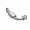 MagnaFlow Direct Fit Catalytic Converter Gm