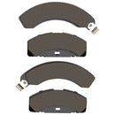 DFC Brake Rotors - Plain