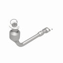 MagnaFlow 07-08 Saturn Aura 3.6L Direct Fit Converter