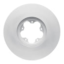DFC 14-19 Ford Transit (Mexico) Front GeoSPEC Coated Rotor