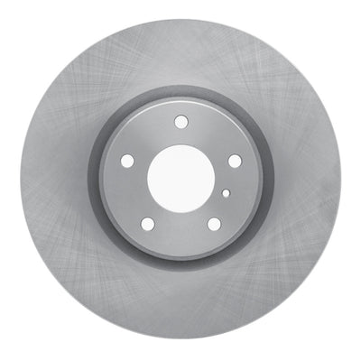 DFC 07-15 Infiniti Q60 Front Brake Rotor
