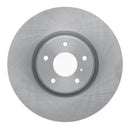 DFC 07-15 Infiniti Q60 Front Brake Rotor