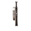 DFC 90-93 Asuna SUNFIRE Front Brake Rotor