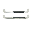 Westin 2009-2018 Dodge/Ram 1500 Reg Cab Platinum 4 Oval Nerf Step Bars - SS