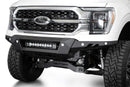 Addictive Desert Designs2021+ Ford F150 Black Label Front Bumper