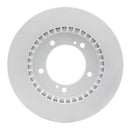 DFC 99-08 Chevrolet Tracker Front GeoSPEC Coated Rotor