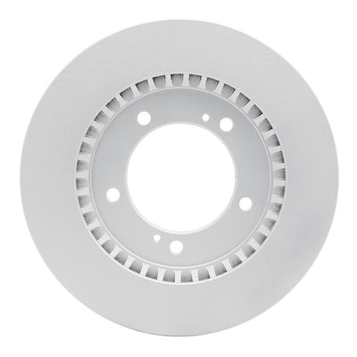 DFC 02-06 Suzuki XL-7 Front & Rear Geospec Rotors includes Drums