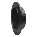R1 07-12 Dodge Nitro Rear Left Drilled & Slotted Black Brake Rotor