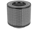 aFe Magnum FORCE Intake Air Filter w/Pro DRY S 5 5-1/2IN F x 9IN B x 9IN T x 7INw/Expanded Metal