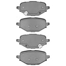 DFC Brake Rotors - Plain