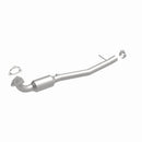 MagnaFlow 10-12 Land Rover Range Rover 5.0L Direct Fit Converter