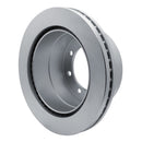 DFC GeoSPEC Coated Rotors - Plain