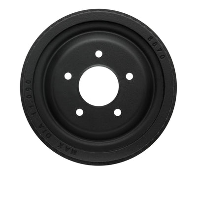 DFC 71-93 Buick Roadmaster Rear True Balanced Brake Drum
