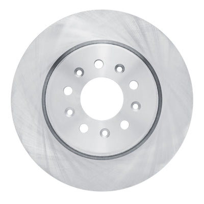 DFC 20-25 Cadillac CT4 Rear Brake Rotor