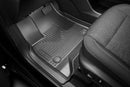 Husky Liners 24-25 Chevrolet Traverse Weatherbeater Front & 2nd Seat Floorliner (3pc Set) - Blk