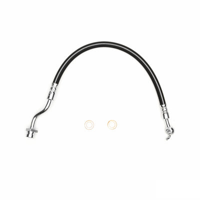 DFC 09-16 Hyundai Equus Rear-L Brake Hose