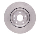 DFC Brake Rotors - Plain