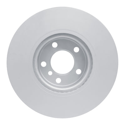 DFC 11-18 BMW X4 Front & Rear Geospec Rotors