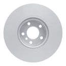 DFC GeoSPEC Coated Rotors - Plain
