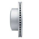 DFC 17-24 Ford F-450 Super Duty Front GeoSPEC Coated Rotor