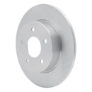 DFC Brake Rotors - Plain